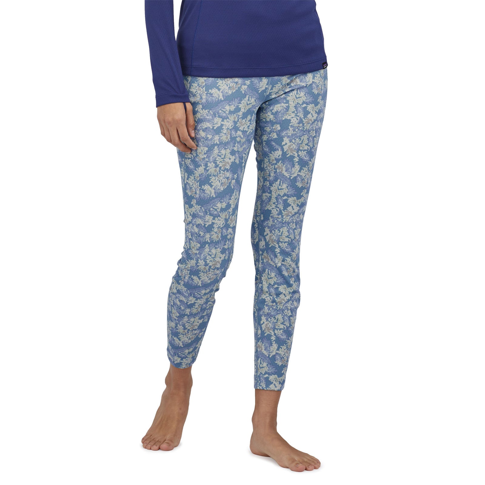 Patagonia W's Capilene Midweight Bottoms