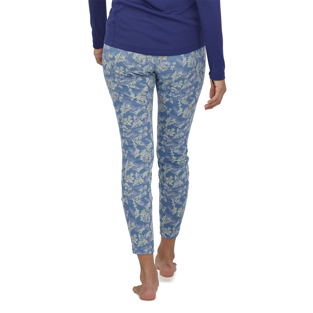 Patagonia W's Capilene Midweight Bottoms