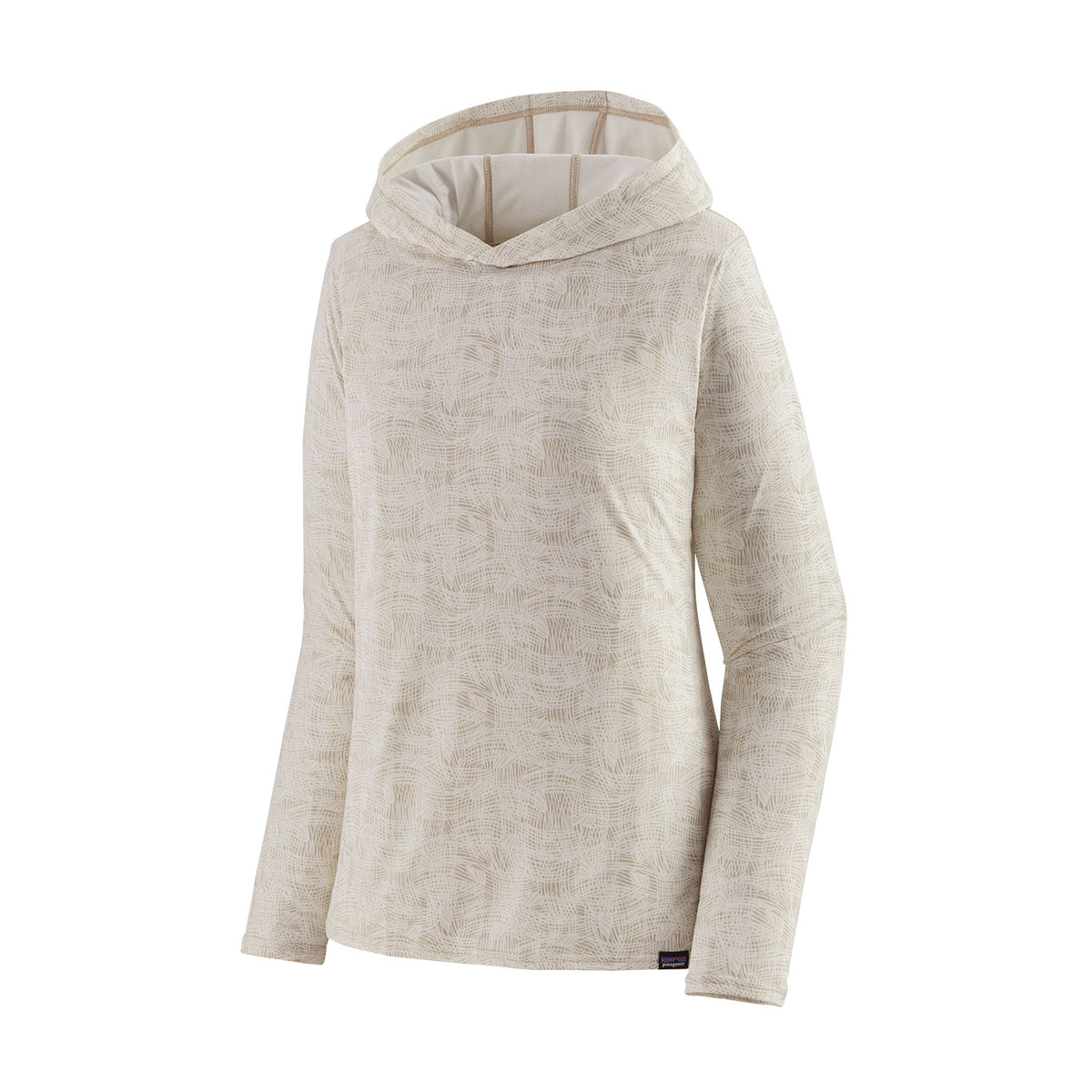 Patagonia W's Capilene Cool Daily Hoody