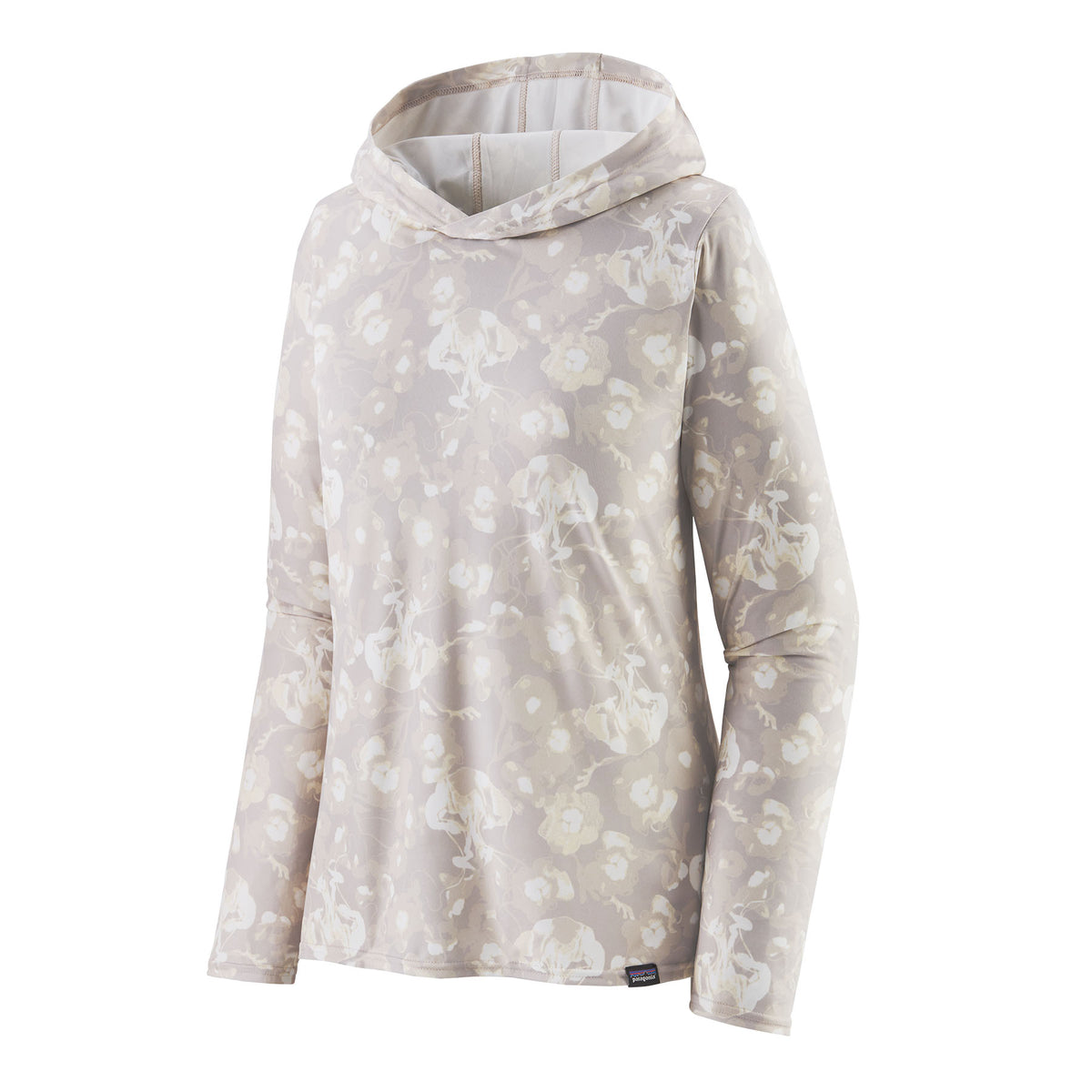 Patagonia W's Capilene Cool Daily Hoody