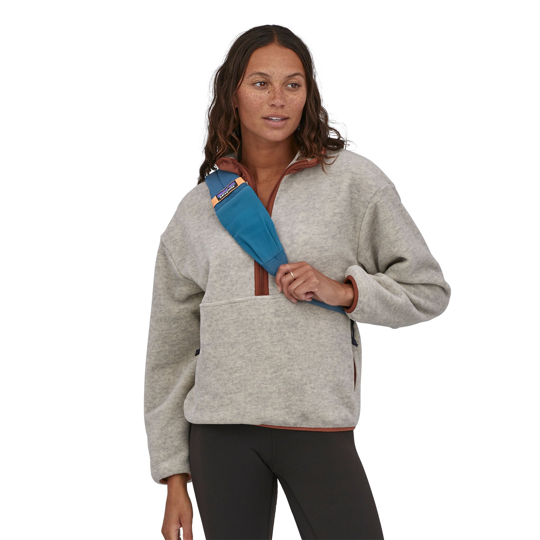patagonia ultralight black hole sling stores Patagonia Ultralight Black Hole Sling 8L