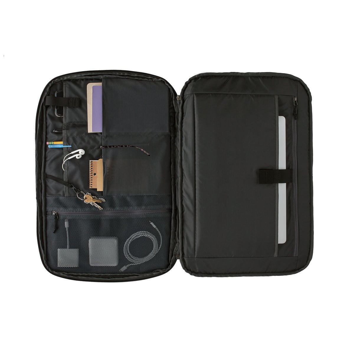 Patagonia Black Hole MLC 45L