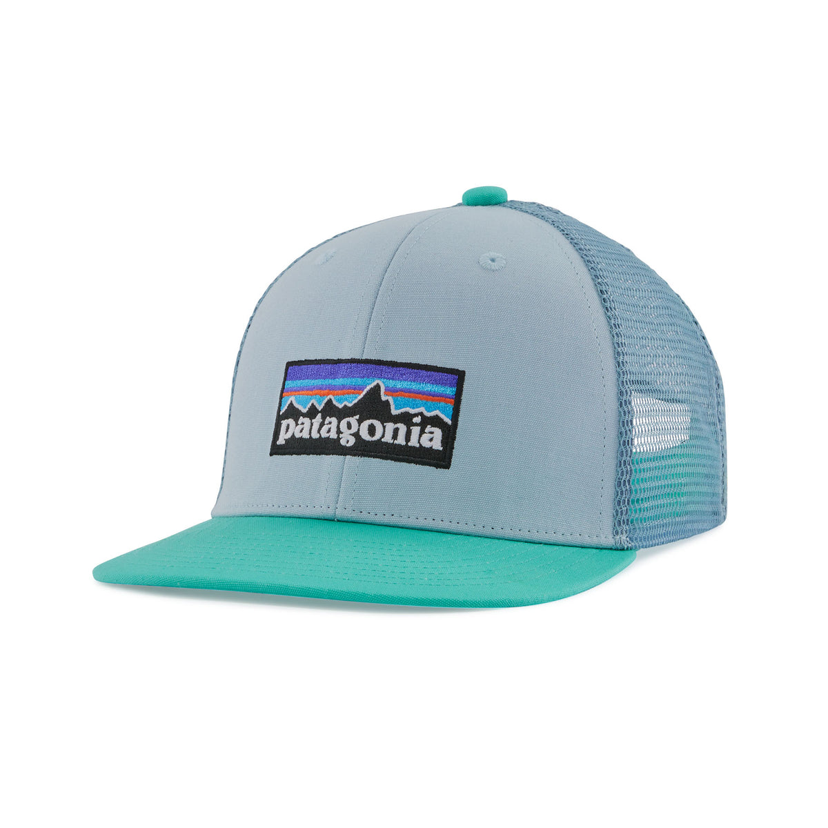 Patagonia Kid's Trucker Hat