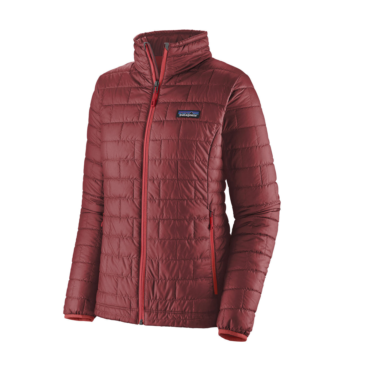 Patagonia W's Nano Puff Jacket - DQ