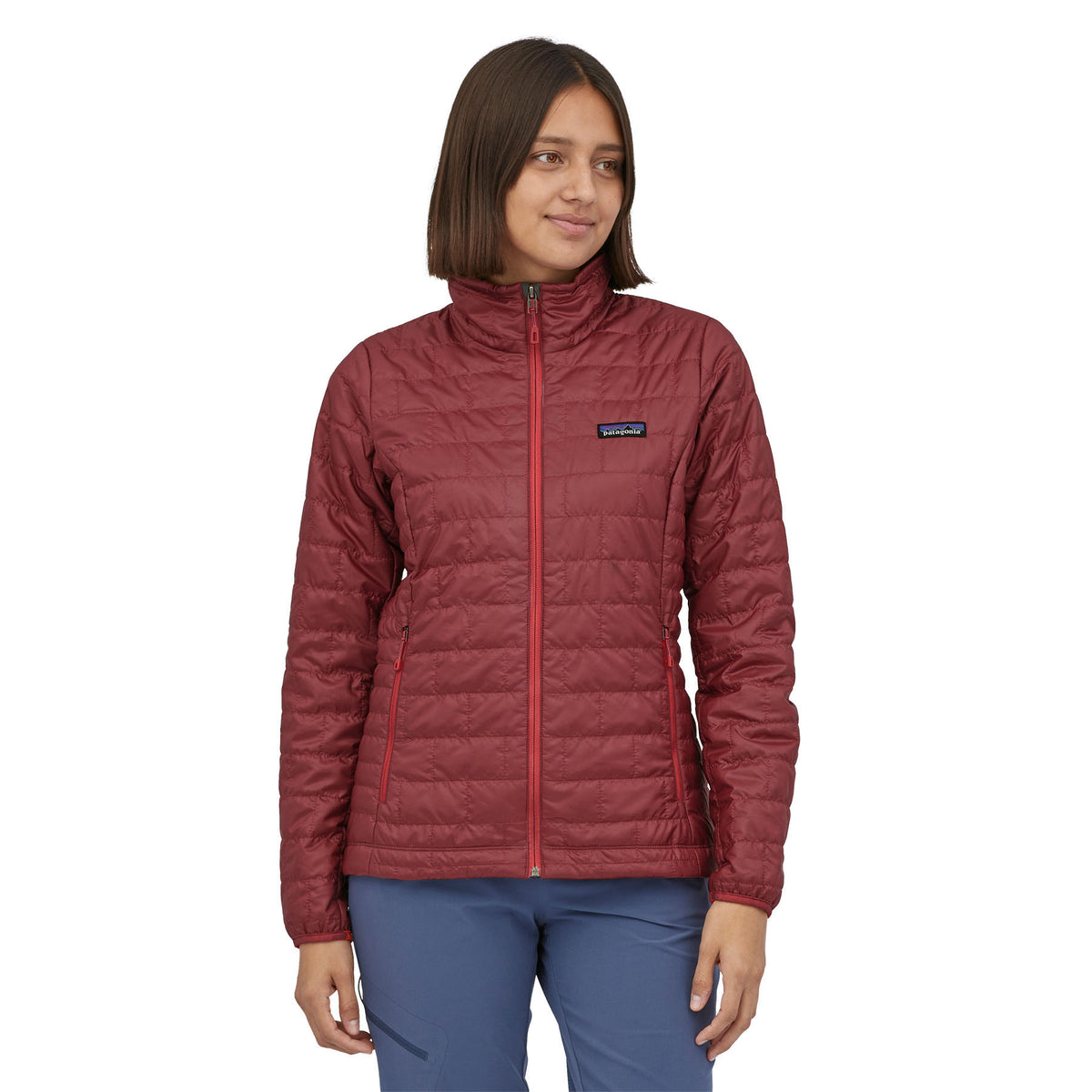 Patagonia W's Nano Puff Jacket - DQ
