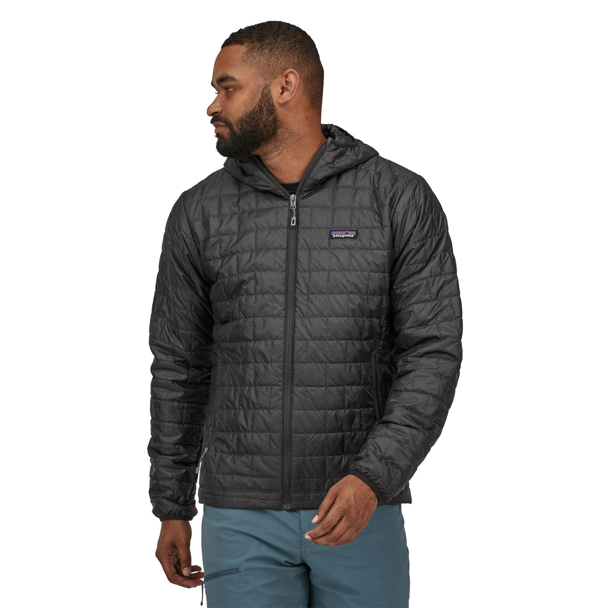 Patagonia M's Nano Puff Hoody