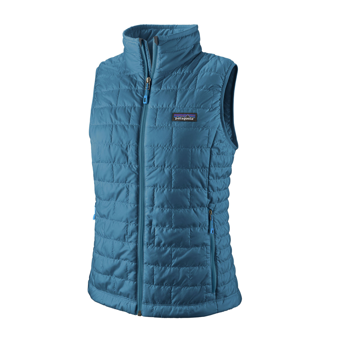 Patagonia W's Nano Puff Vest - DQ
