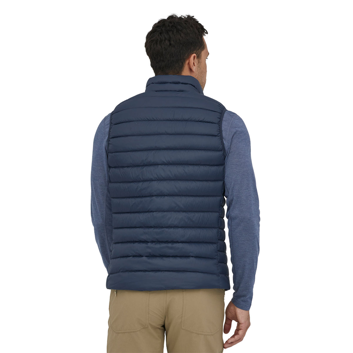 Patagonia M's Down Sweater Vest