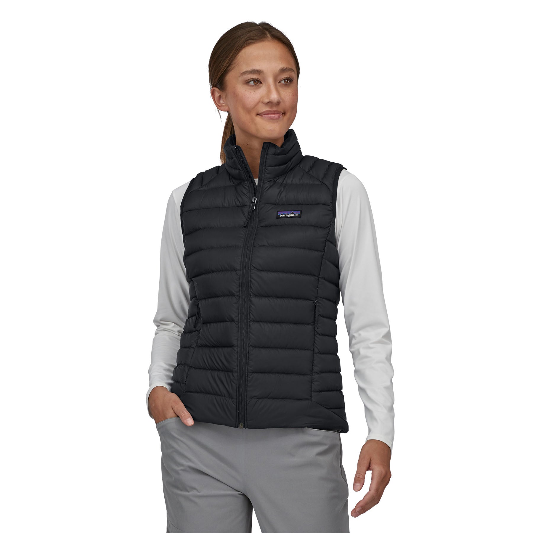 Patagonia W's Down Sweater Vest