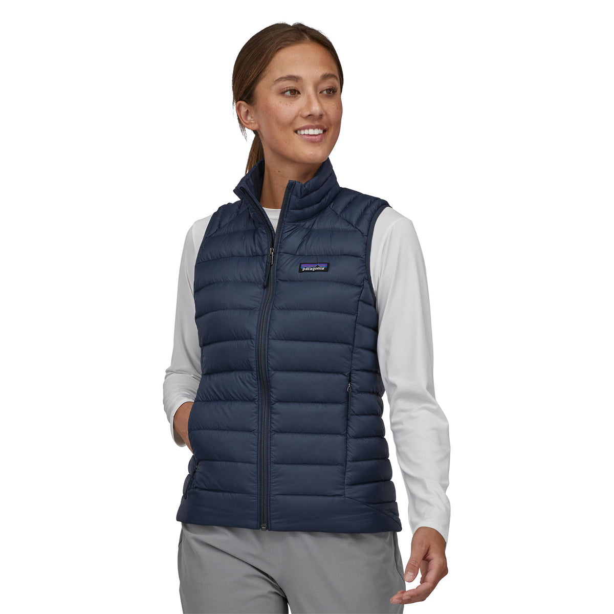 Patagonia W's Down Sweater Vest