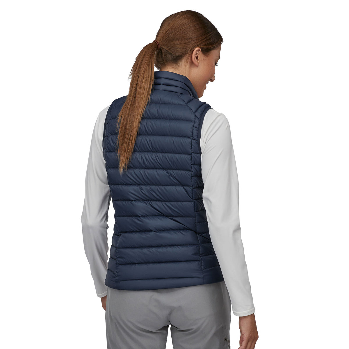 Patagonia W's Down Sweater Vest