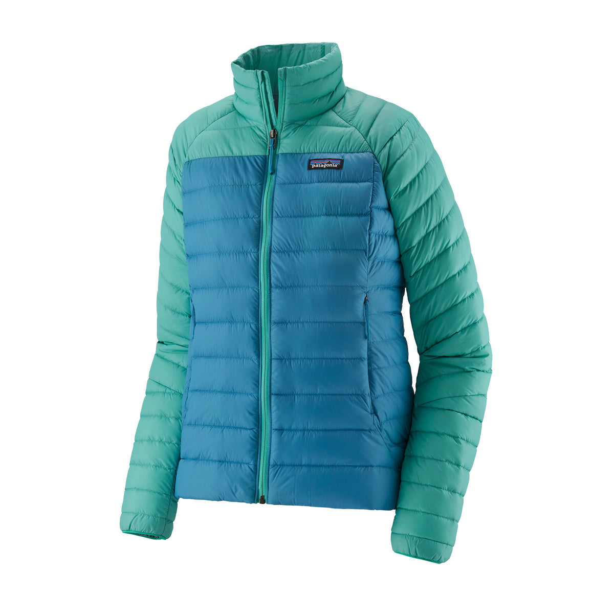 Patagonia W's Down Sweater Jacket - DQ