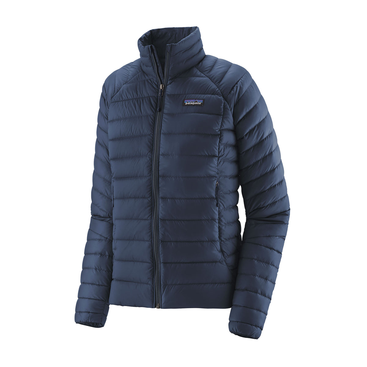 Patagonia W's Down Sweater Jacket - DQ