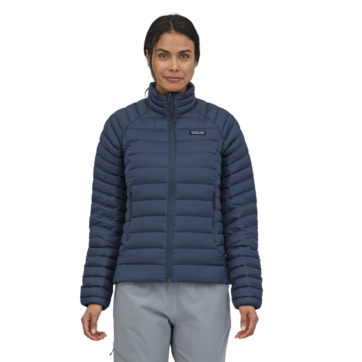 Patagonia W's Down Sweater Jacket - DQ