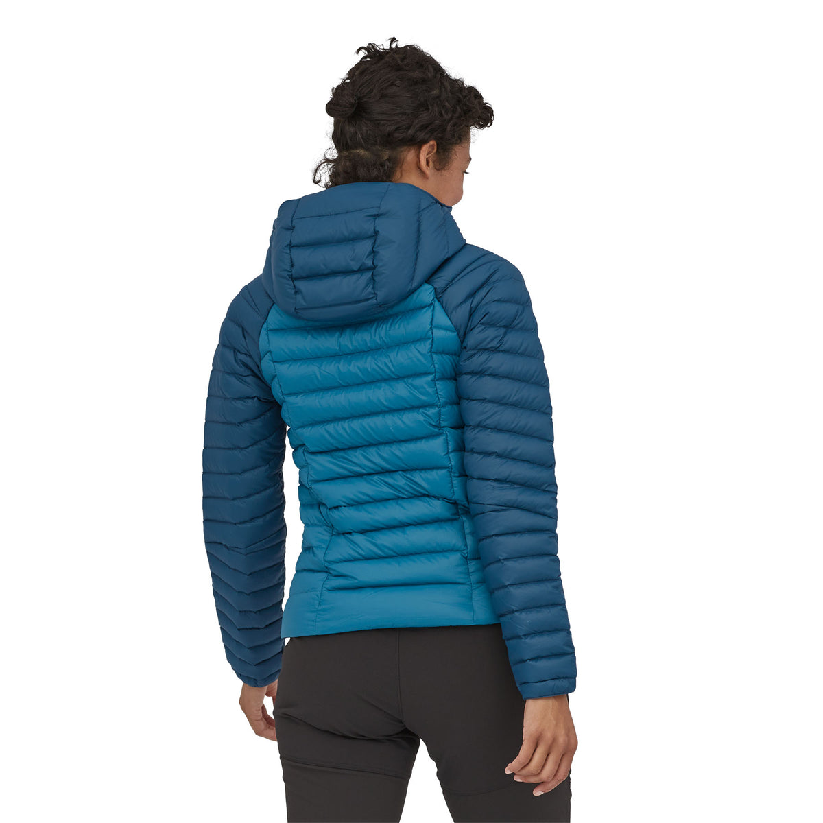 Patagonia W's Down Sweater Hoody - DQ