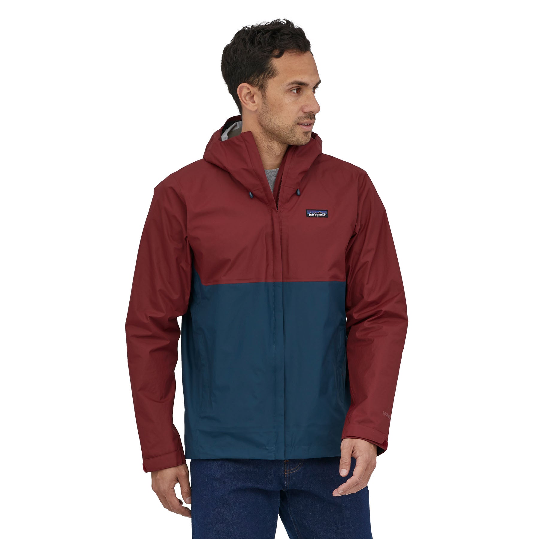 Patagonia M's Torrentshell 3L Jacket - Fin & Fire Fly Shop