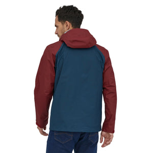 Patagonia M's Torrentshell 3L Jacket