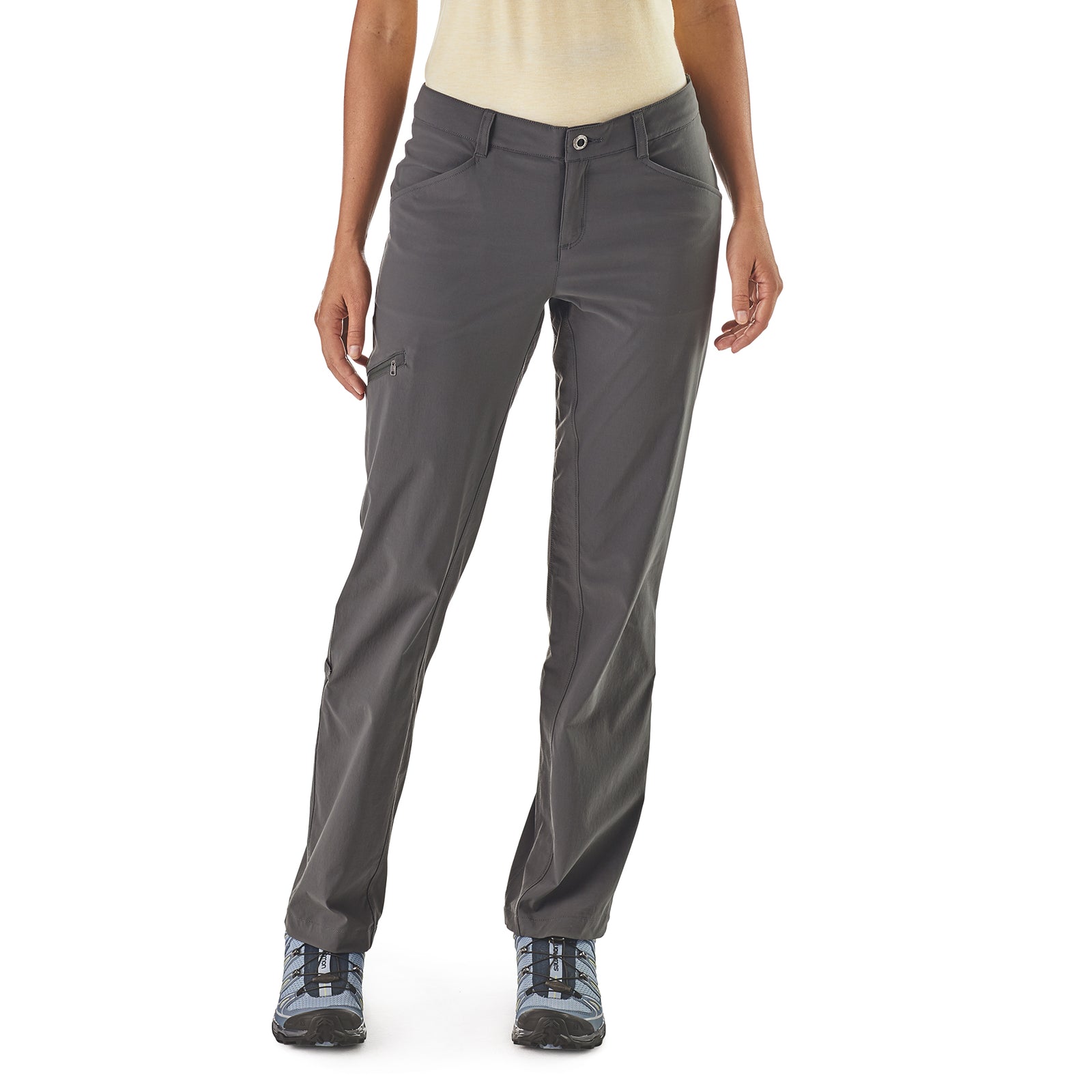 Patagonia W's Quandary Pants - Regular - DQ