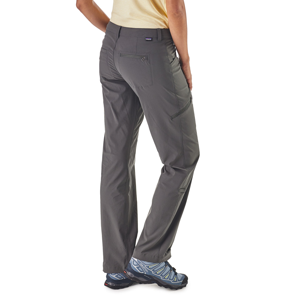 Patagonia W's Quandary Pants - Regular - DQ