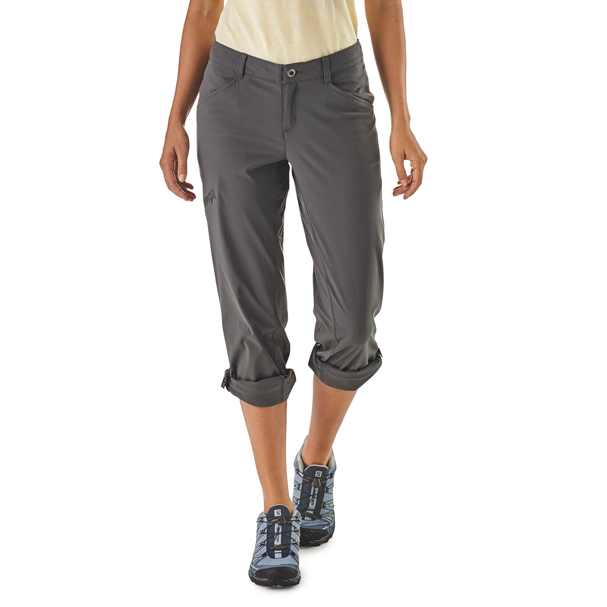 Patagonia W's Quandary Pants - Regular - DQ