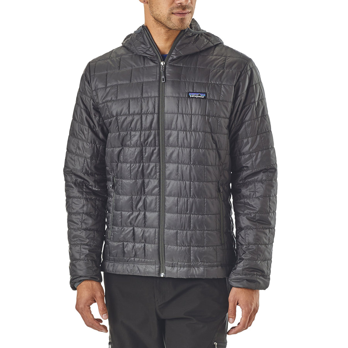 Patagonia M's Nano Puff Hoody
