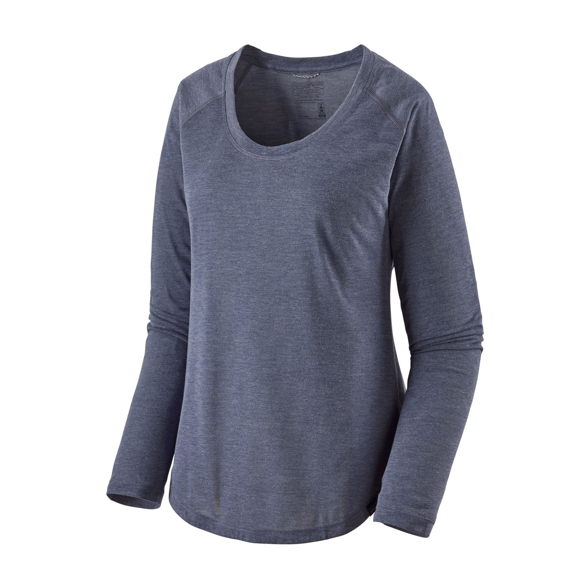 Patagonia W's Capilene Cool Trail Shirt