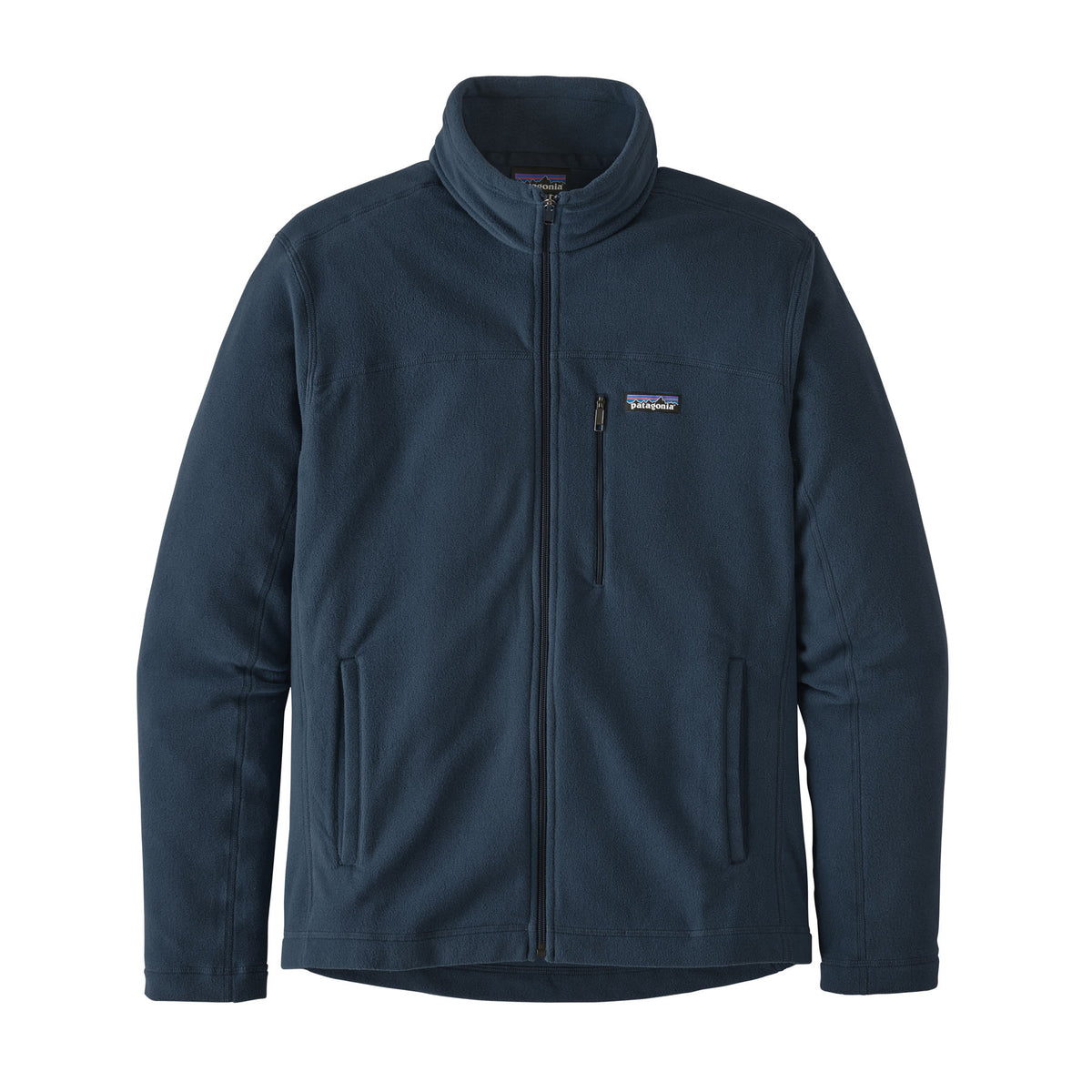 Patagonia M's Micro D Fleece Jacket