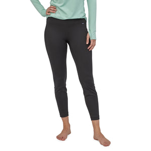 Patagonia W's Capilene Midweight Bottoms