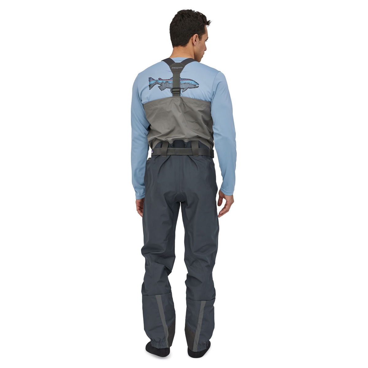 Patagonia M's Swiftcurrent Waders