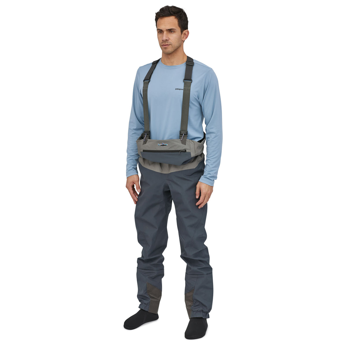 Patagonia M's Swiftcurrent Waders