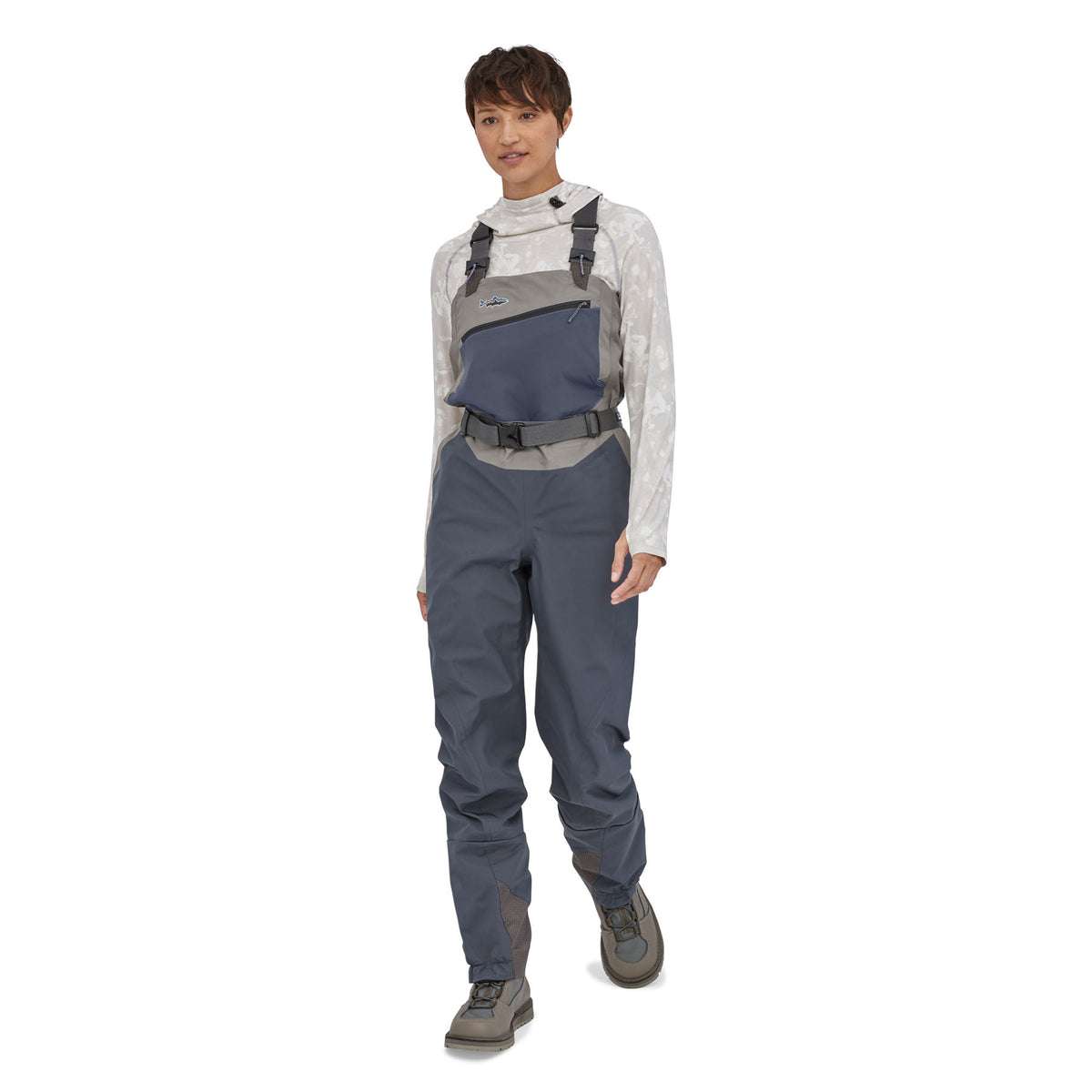 Patagonia W's Swiftcurrent Waders