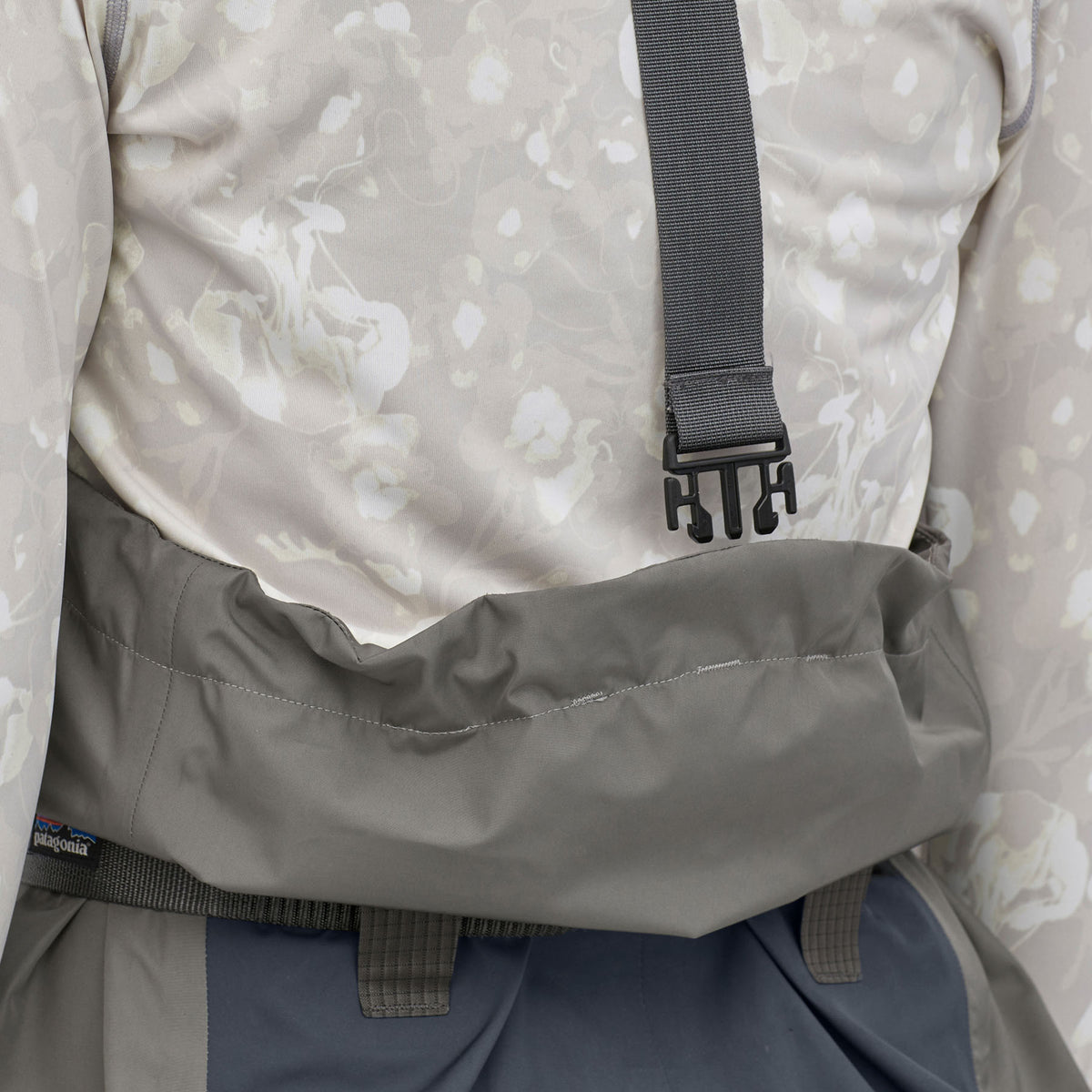 Patagonia W's Swiftcurrent Waders