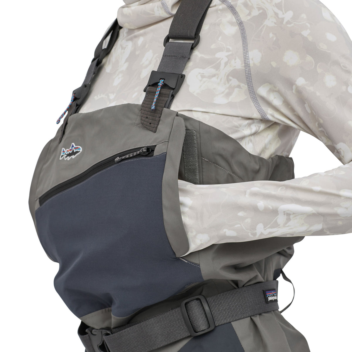 Patagonia W's Swiftcurrent Waders