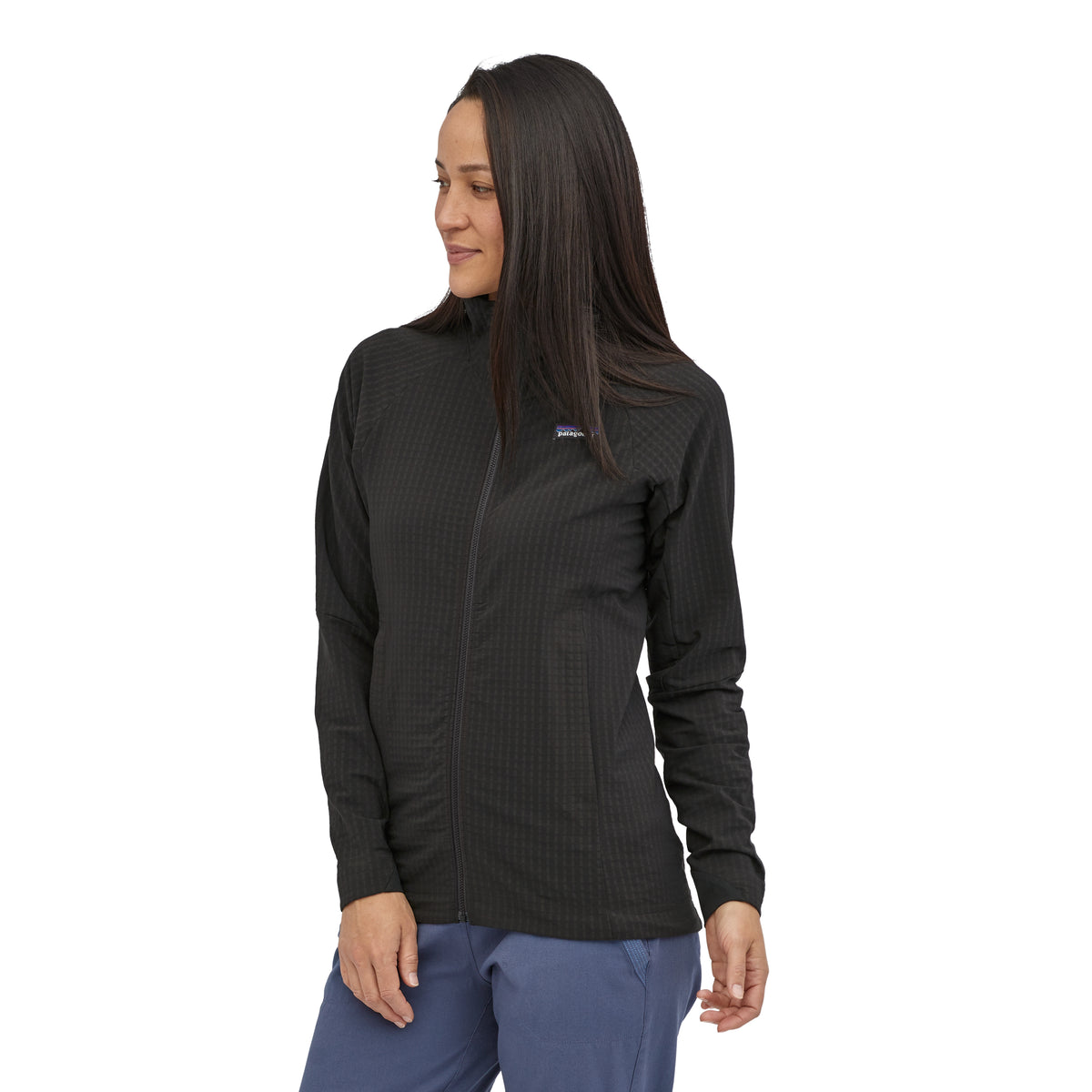 Patagonia W's R1 TechFace Jacket