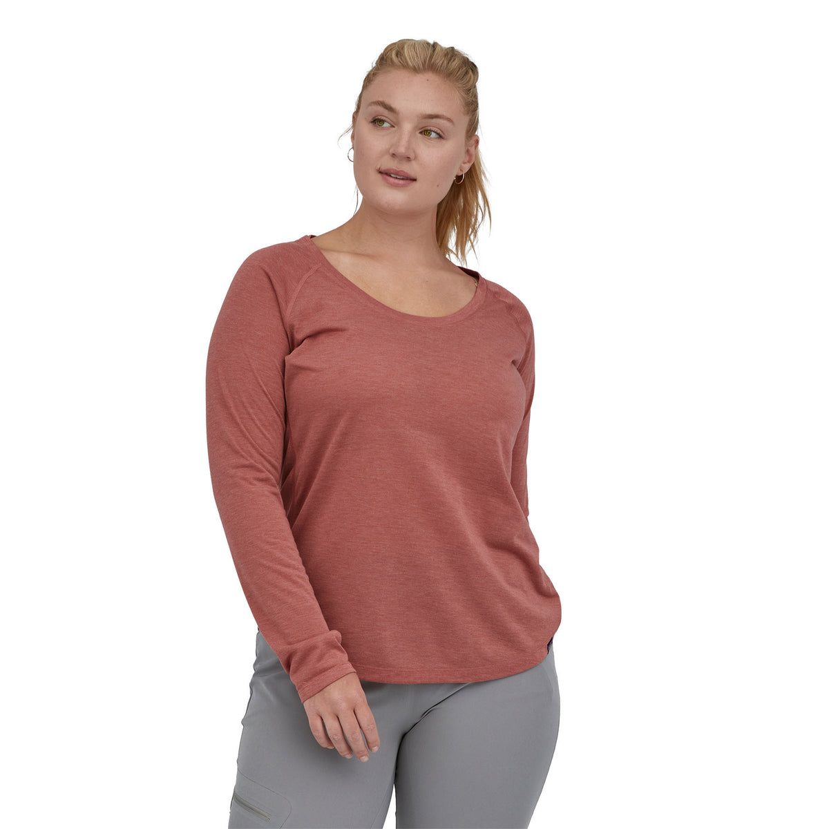 Patagonia W's Capilene Cool Trail Shirt