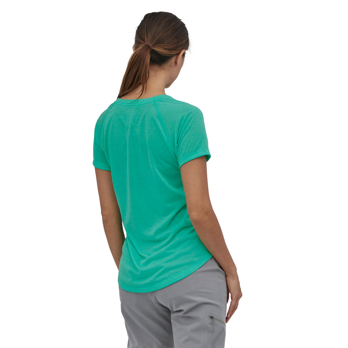 Patagonia W's Capilene Cool Trail Shirt