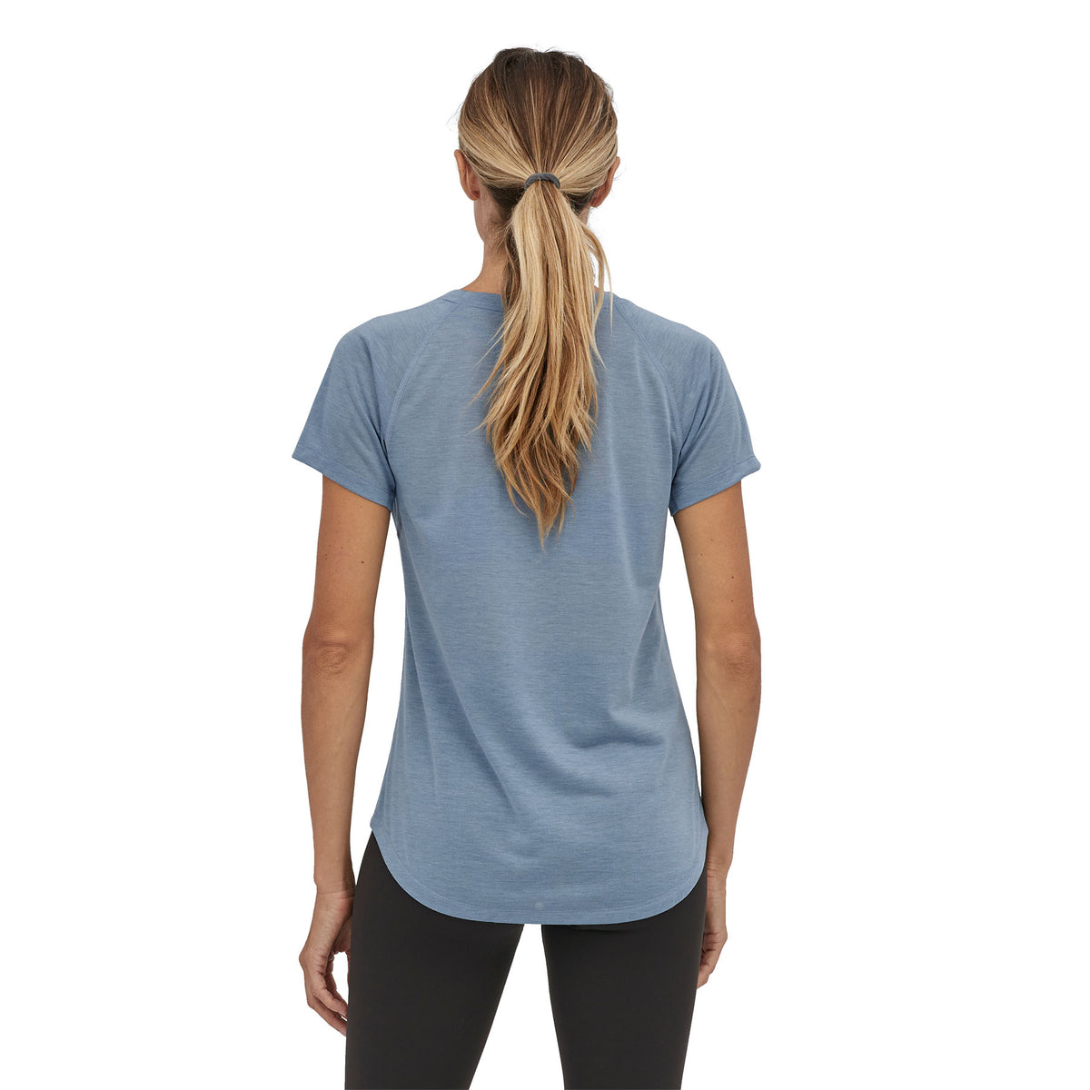 Patagonia W's Capilene Cool Trail Shirt