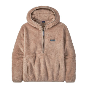 Patagonia W's Los Gatos Hooded Pullover
