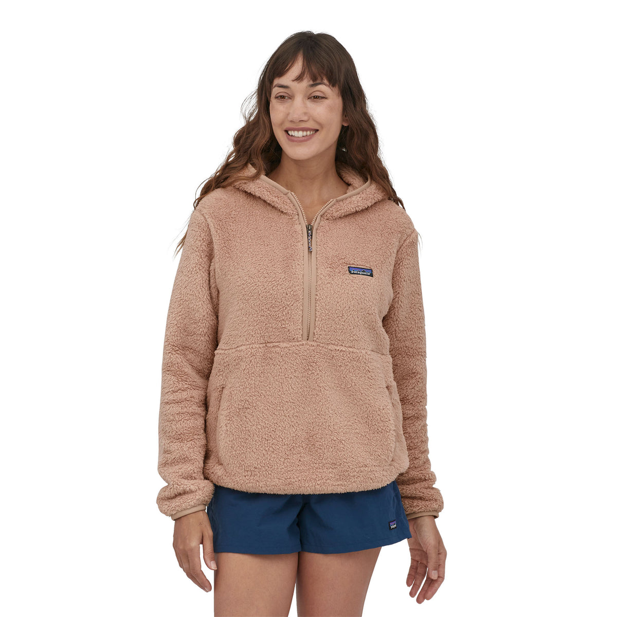 Patagonia W's Los Gatos Hooded Pullover