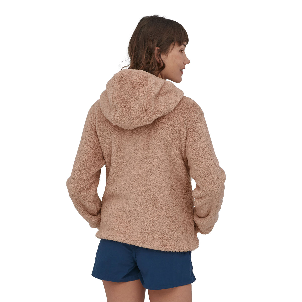 Patagonia W's Los Gatos Hooded Pullover