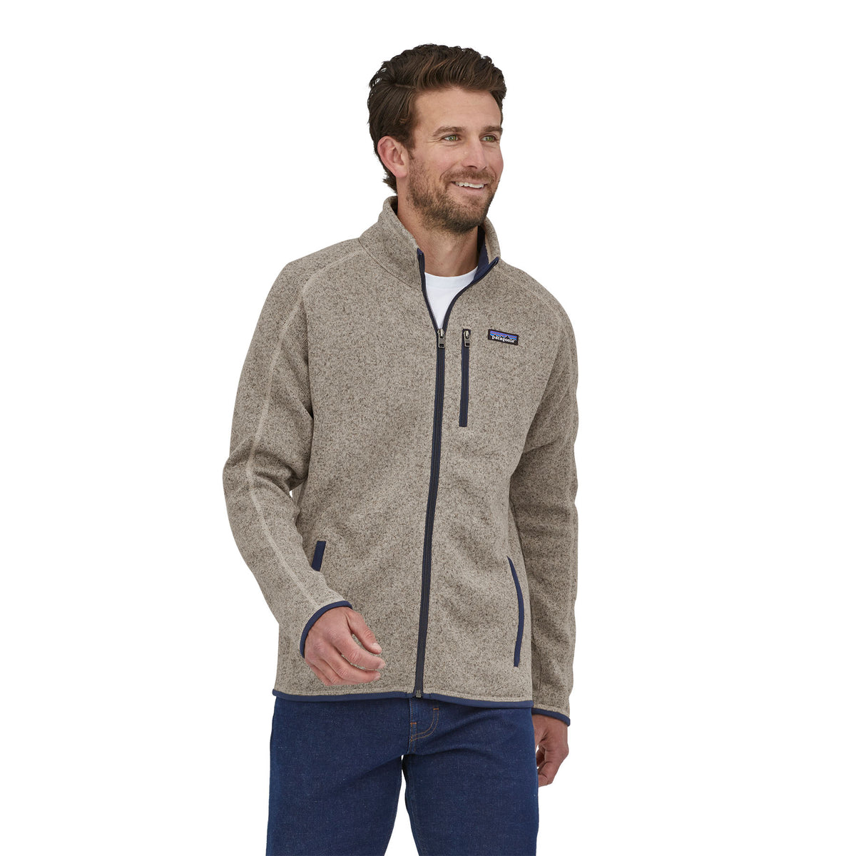 Patagonia M's Better Sweater Jacket