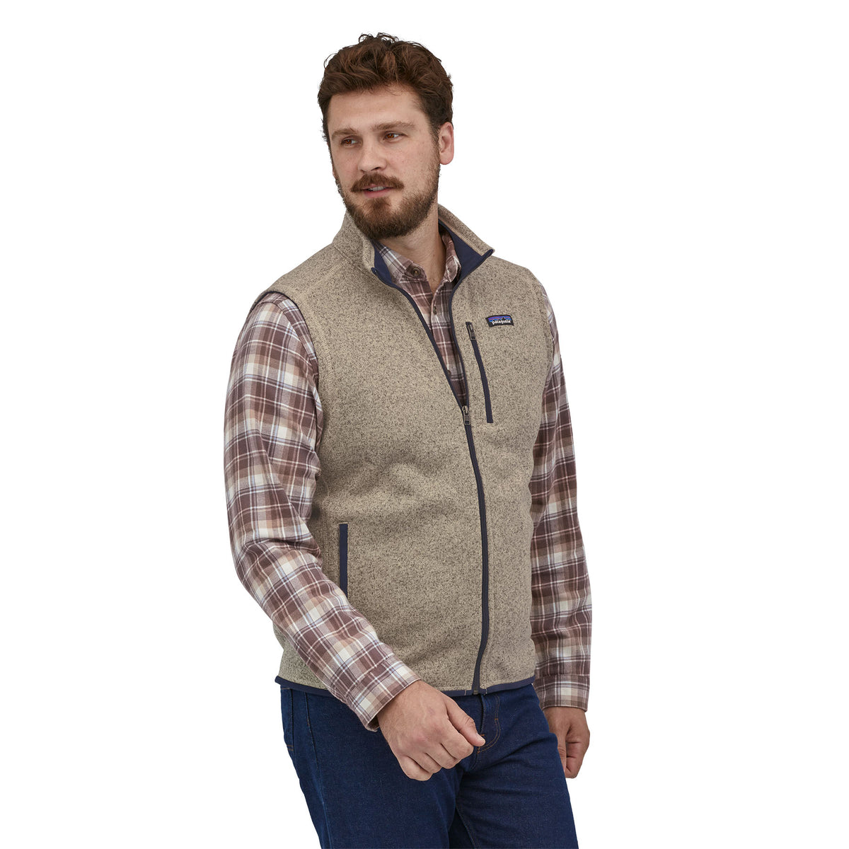 Patagonia M's Better Sweater Vest