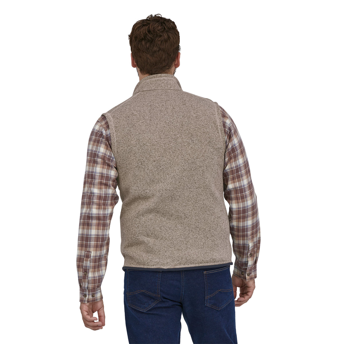 Patagonia M's Better Sweater Vest
