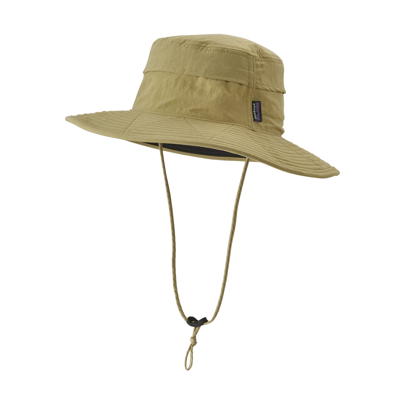 Patagonia Baggies Brimmer Hat