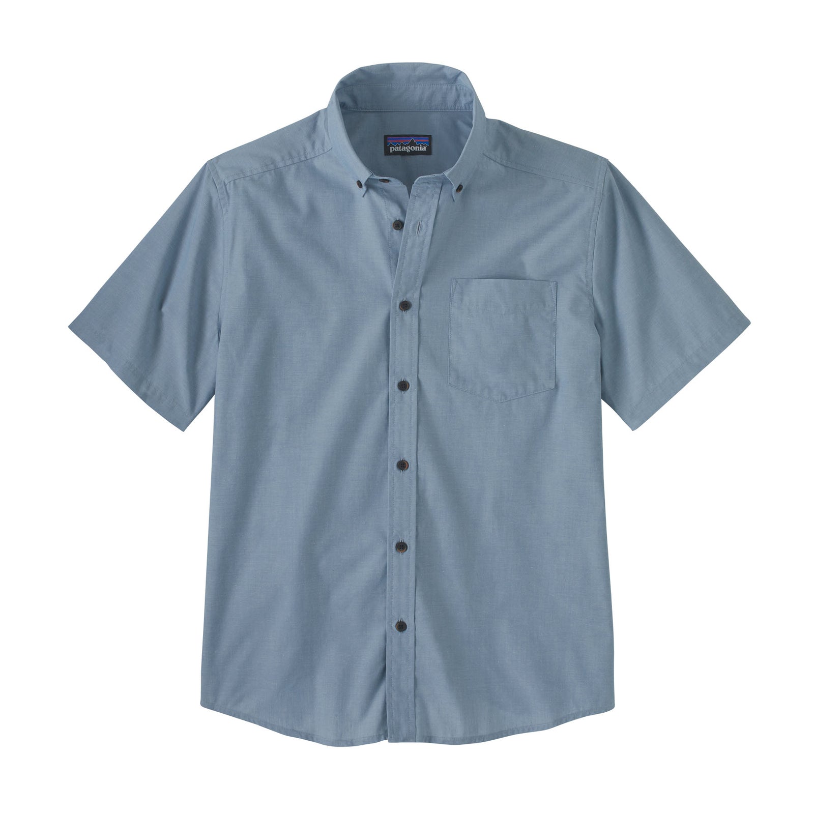 Patagonia M's Daily Shirt