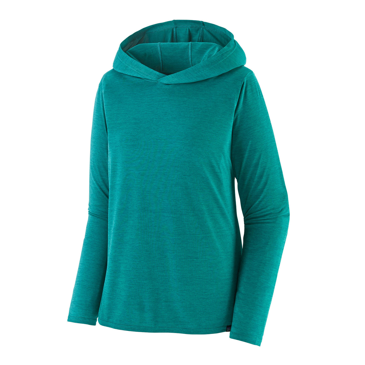 Patagonia W's Capilene Cool Daily Hoody - DQ