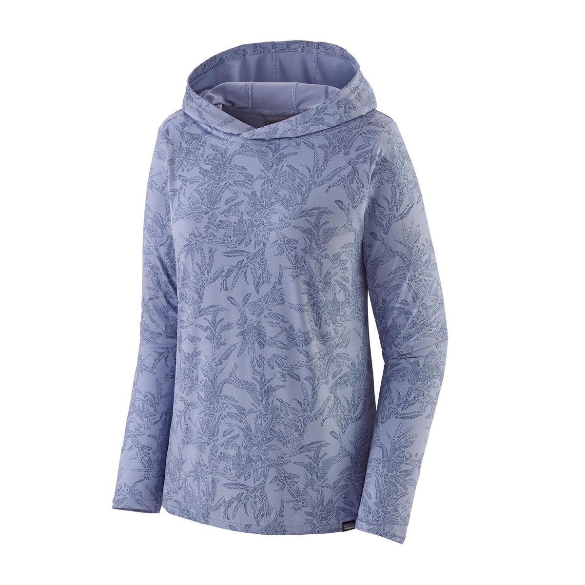Patagonia W's Capilene Cool Daily Hoody - DQ