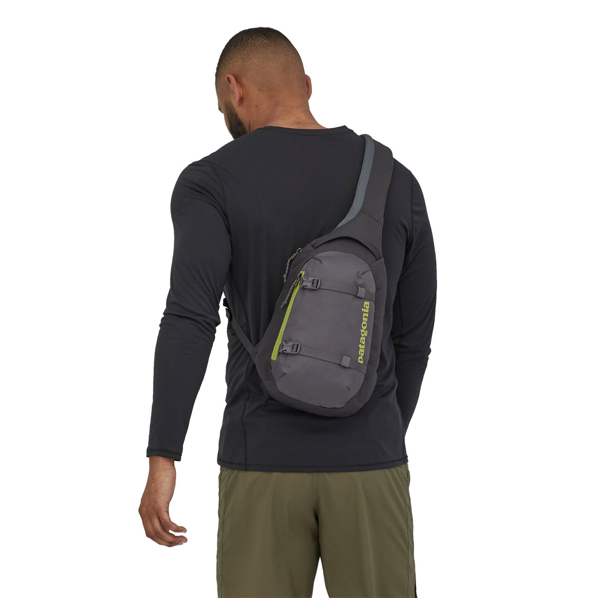 Patagonia Atom Sling 8L Patagonia Atom Sling 8L