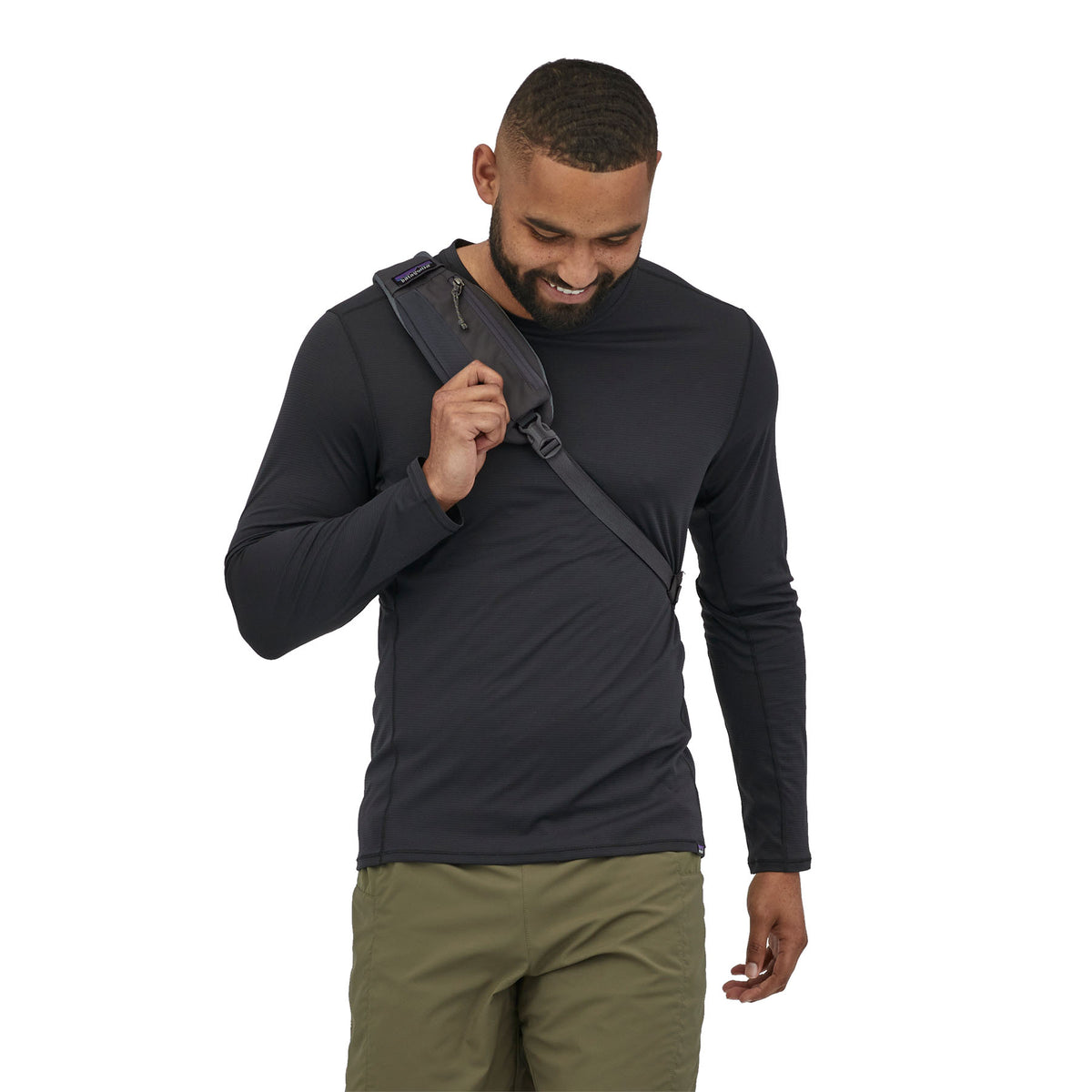 Patagonia Atom Sling 8L