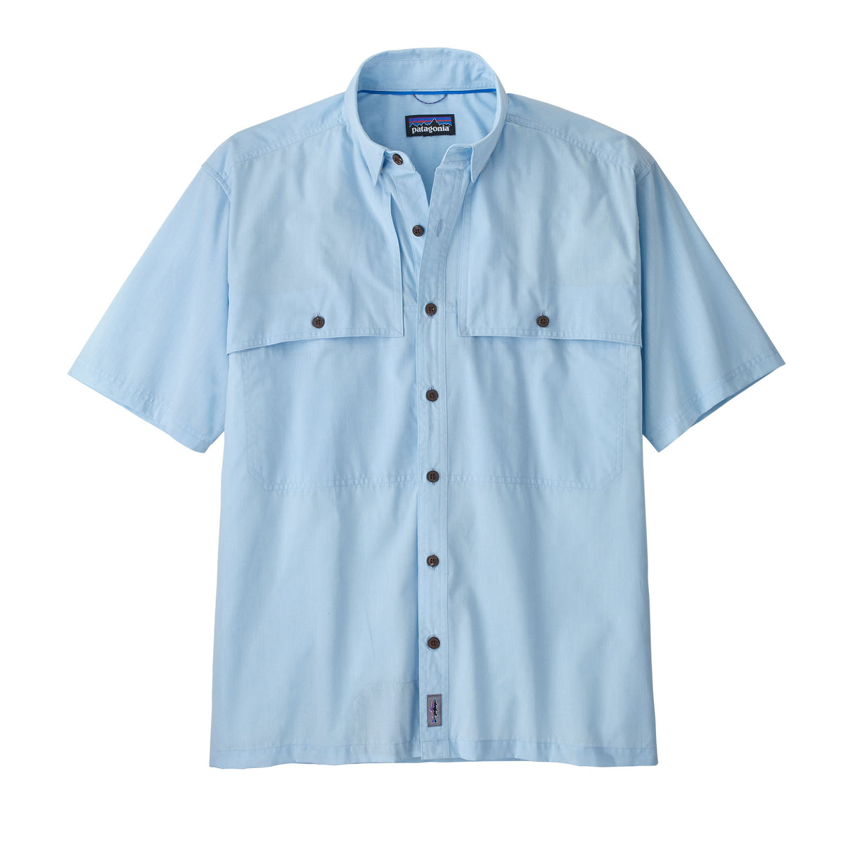 Patagonia M's Island Hopper Shirt